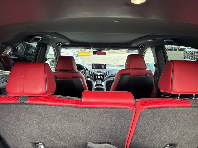 Used 2022 Acura RDX A-Spec image 31