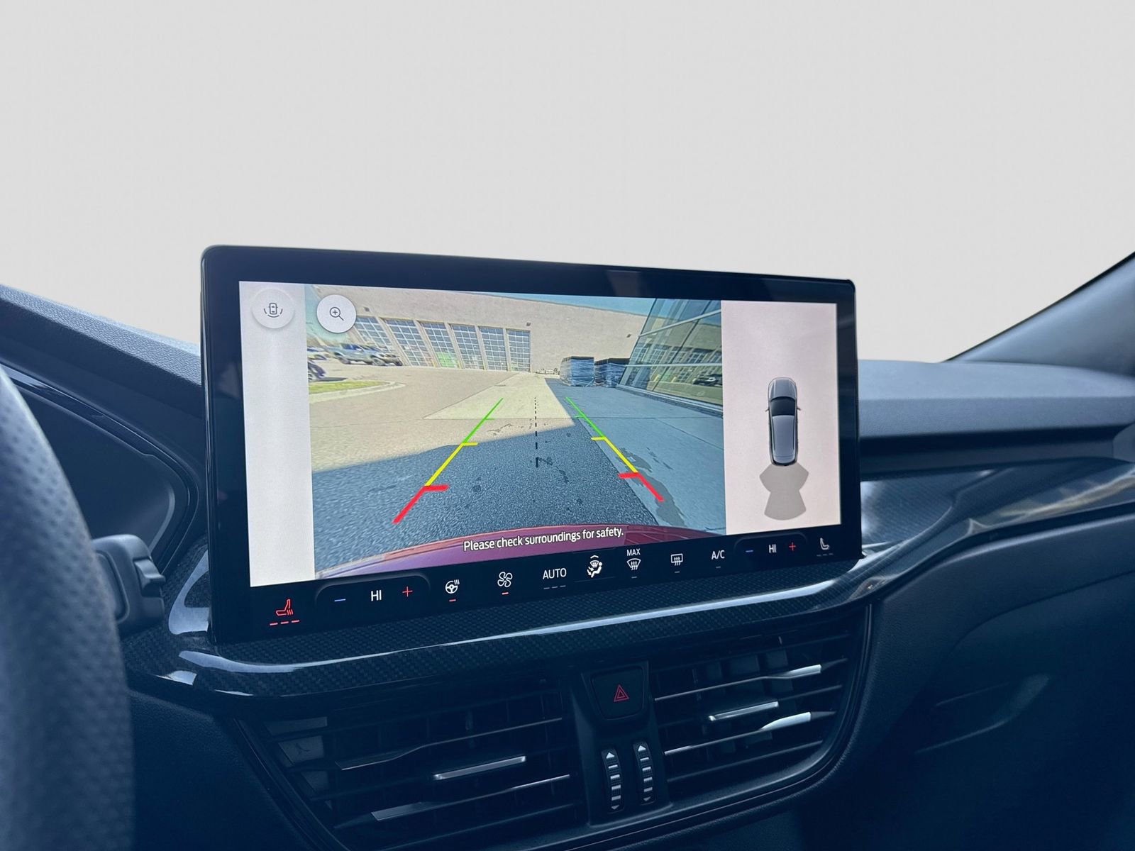 Certified 2023 Ford Escape ST-Line w/ Tech Pack #1 AWD/4WD image 29