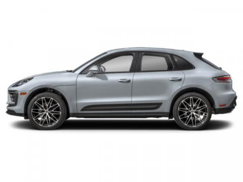 New 2026 Porsche Macan image 3