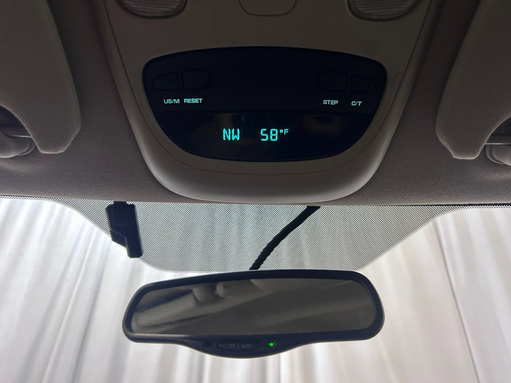 Used 2003 Dodge Ram 1500 Truck SLT AWD/4WD image 16