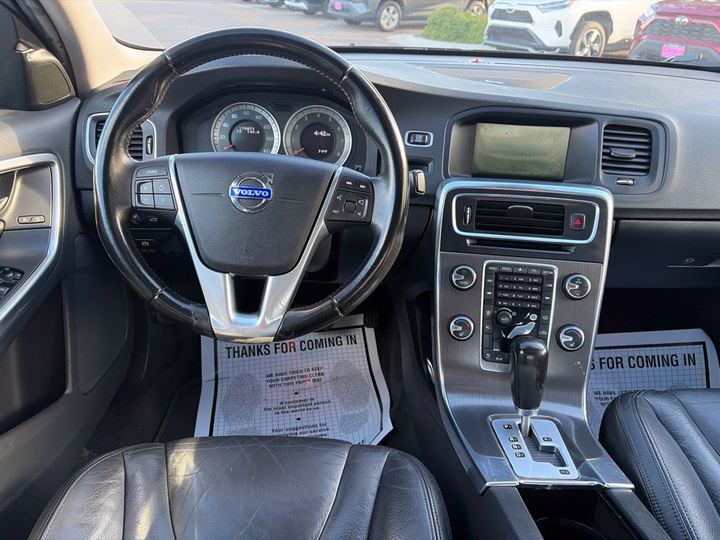 Used 2012 Volvo S60 T5 FWD image 21
