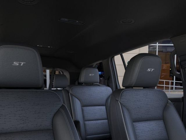 New 2027 Buick Enclave Sport Touring w/ Power Package FWD image 24