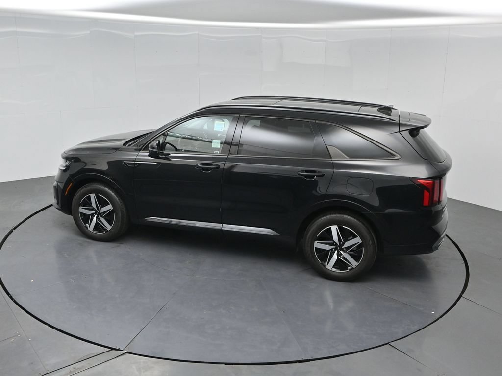 Used 2023 Kia Sorento S w/ Panoramic Sunroof Package FWD image 52