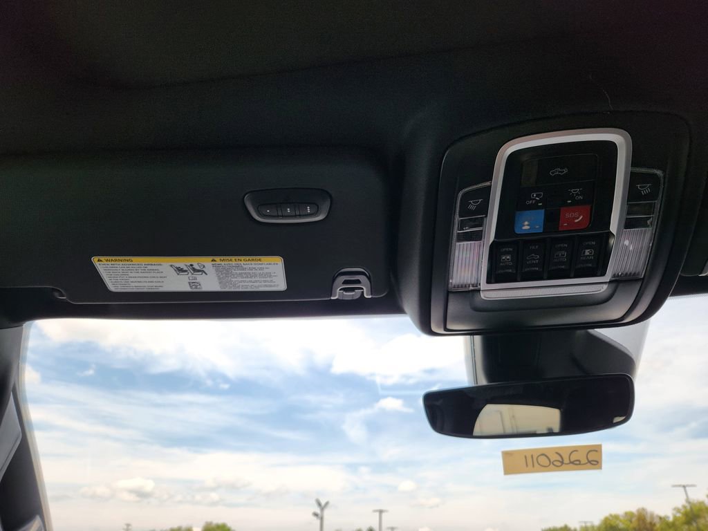 New 2026 RAM 1500 Big Horn image 29