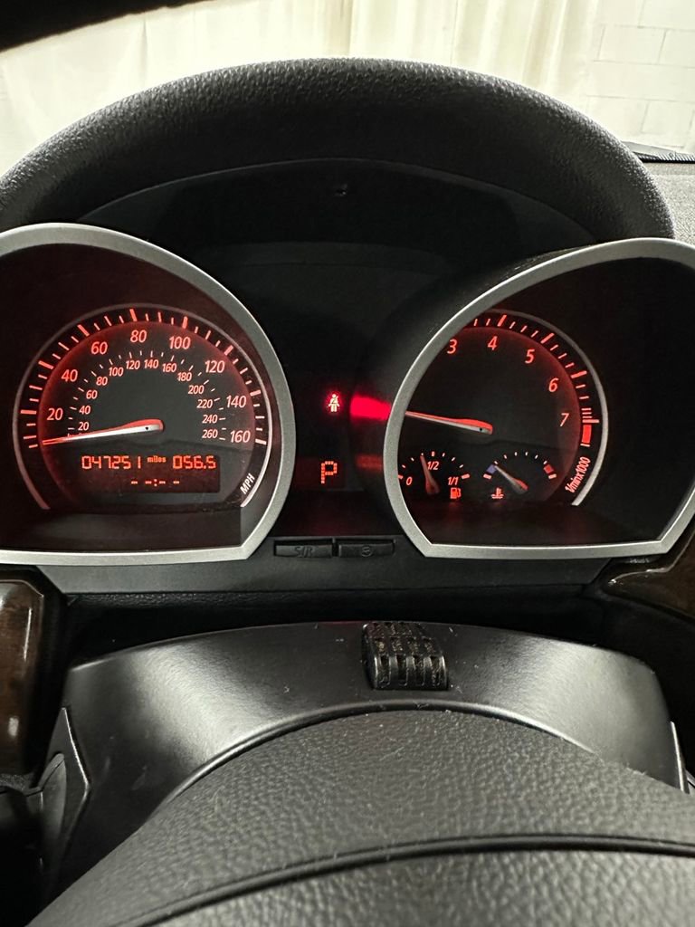 Used 2006 BMW Z4 3.0i RWD image 18