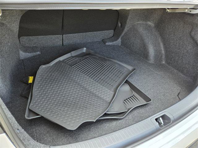 Certified 2025 Toyota Corolla SE w/ SE Premium Package image 14