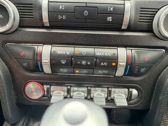 Used 2020 Ford Mustang GT Premium RWD image 35