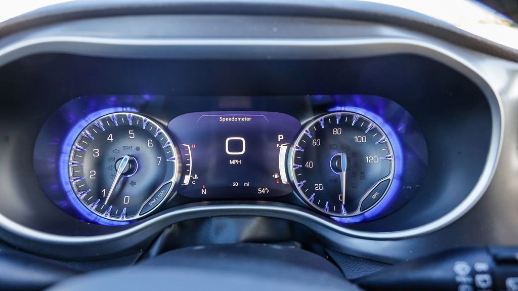 New 2026 Chrysler Pacifica Select w/ S Appearance Package image 27