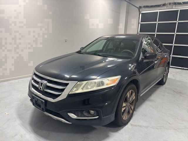 Used 2013 Honda Crosstour EX-L image 3