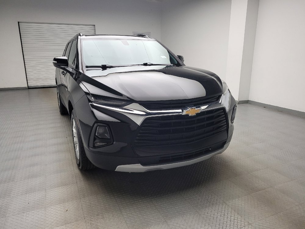Used 2020 Chevrolet Blazer LT FWD image 14