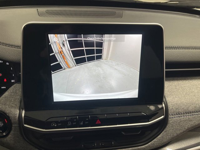 New 2026 Jeep Compass Latitude image 14