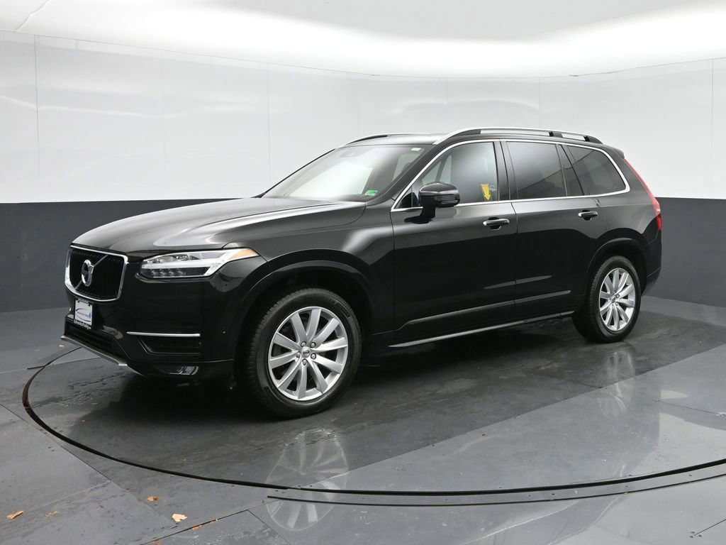 Used 2019 Volvo XC90 T6 Momentum w/ Protection Package Premier AWD/4WD image 3