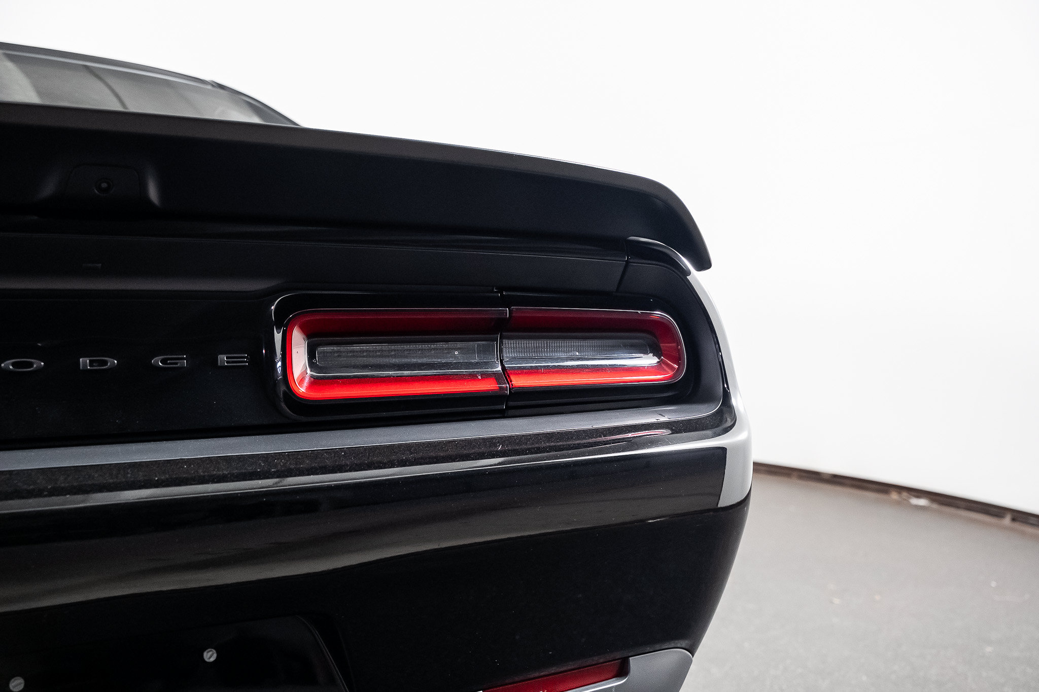Used 2023 Dodge Challenger SRT Hellcat Redeye RWD image 24
