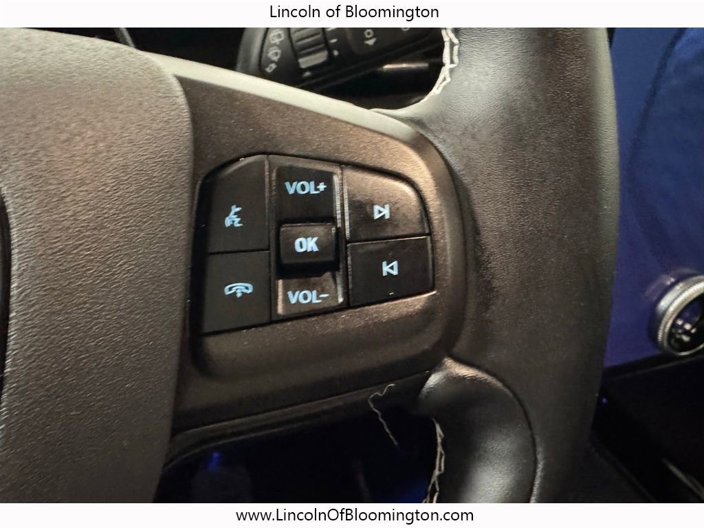 Used 2024 Ford Mustang Mach-E GT image 38