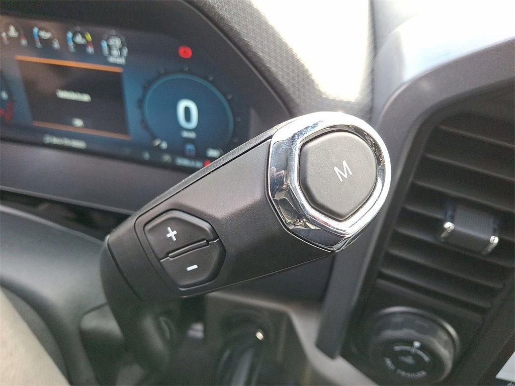 Certified 2024 Ford F150 XLT image 12