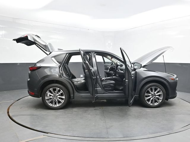 Used 2020 MAZDA CX-5 Grand Touring w/ GT Premium Package AWD/4WD image 60