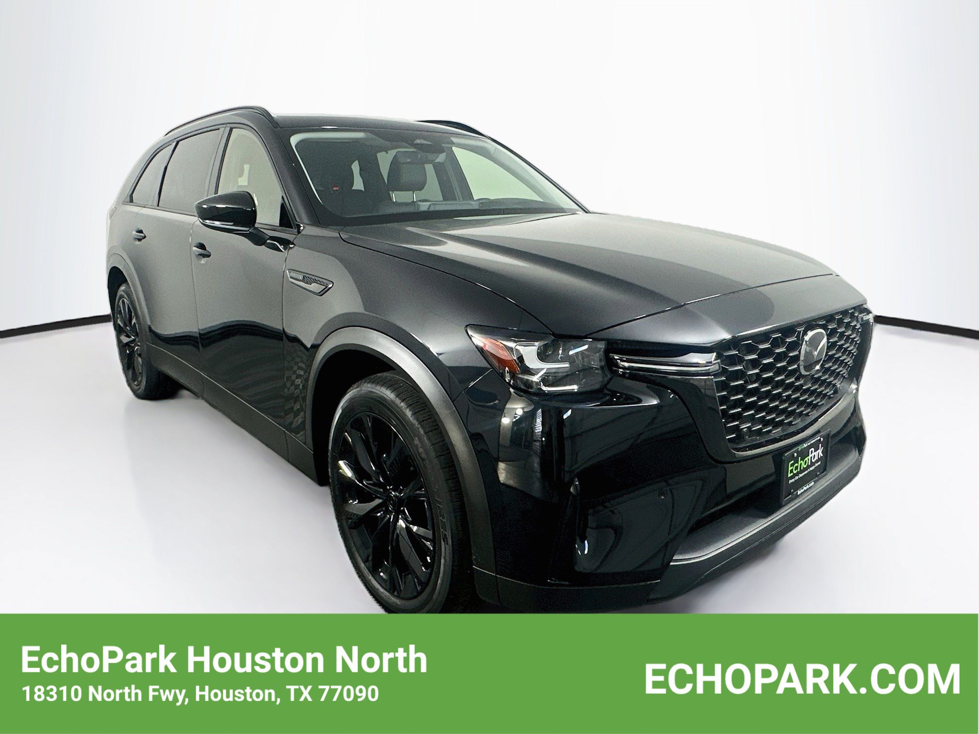 Used 2026 MAZDA CX-90 3.3 Turbo w/ Premium Sport Pkg AWD/4WD image 1