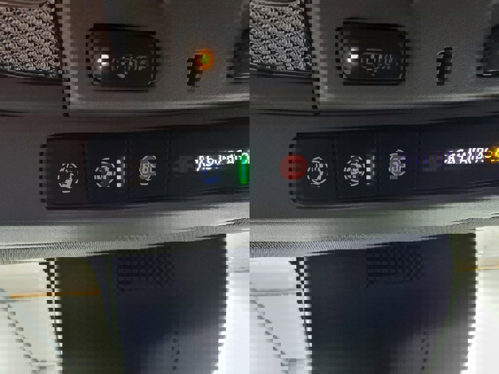 Used 2023 Chevrolet Silverado 1500 Custom Trail Boss image 24