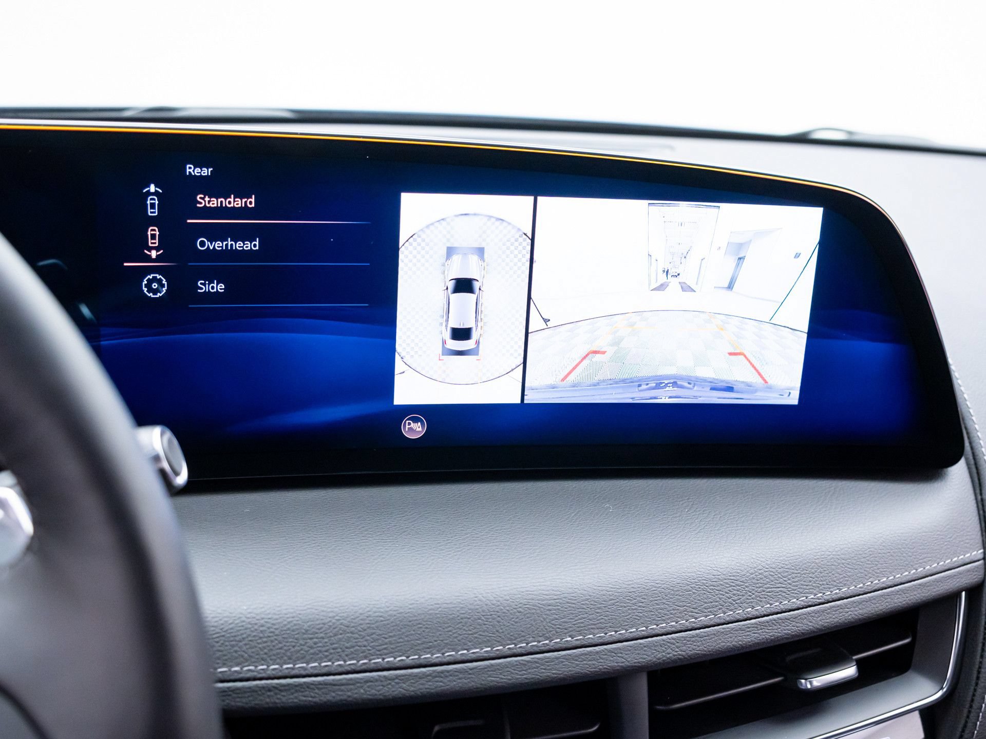 Certified 2026 Cadillac CT5 Premium Luxury w/ Technology Package AWD/4WD image 28