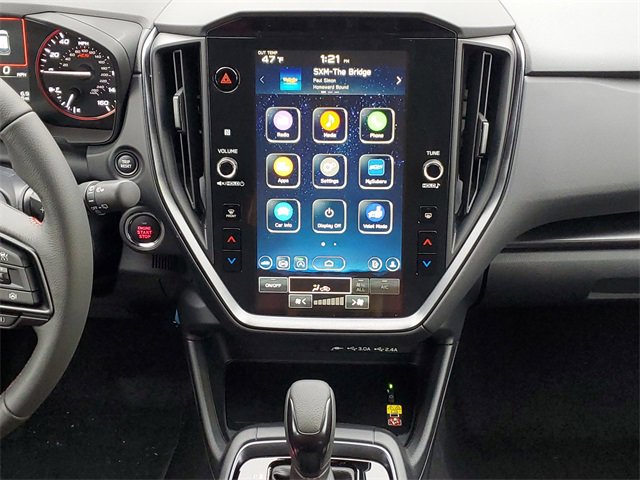 New 2026 Subaru Impreza RS image 12