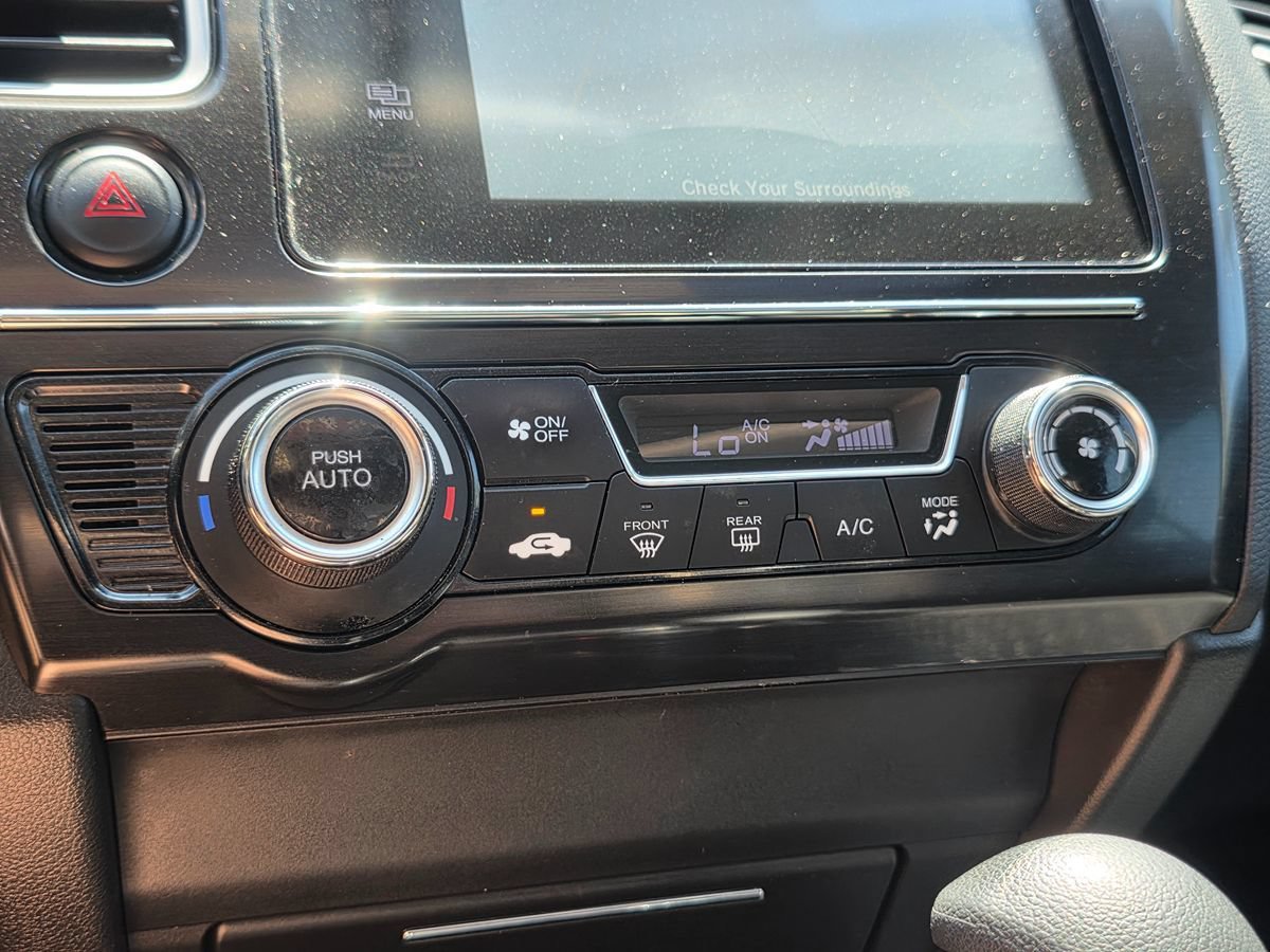 Used 2015 Honda Civic EX image 37