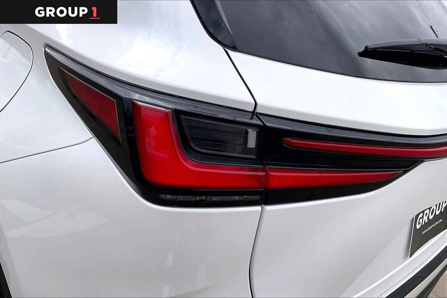 Certified 2024 Lexus NX 250 FWD w/ Towing Package (2000 Lbs) image 26