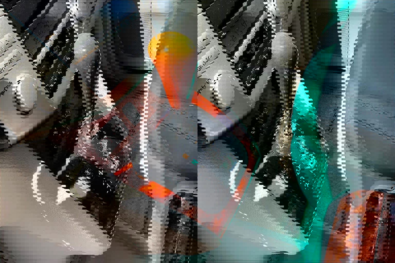 Used 2007 Lexus RX 350 AWD image 15