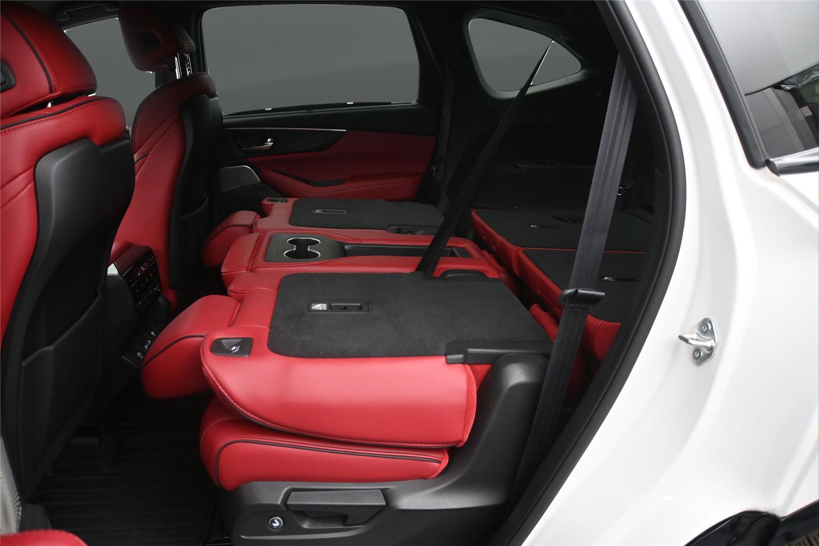 Certified 2024 Acura MDX Type S AWD/4WD image 10