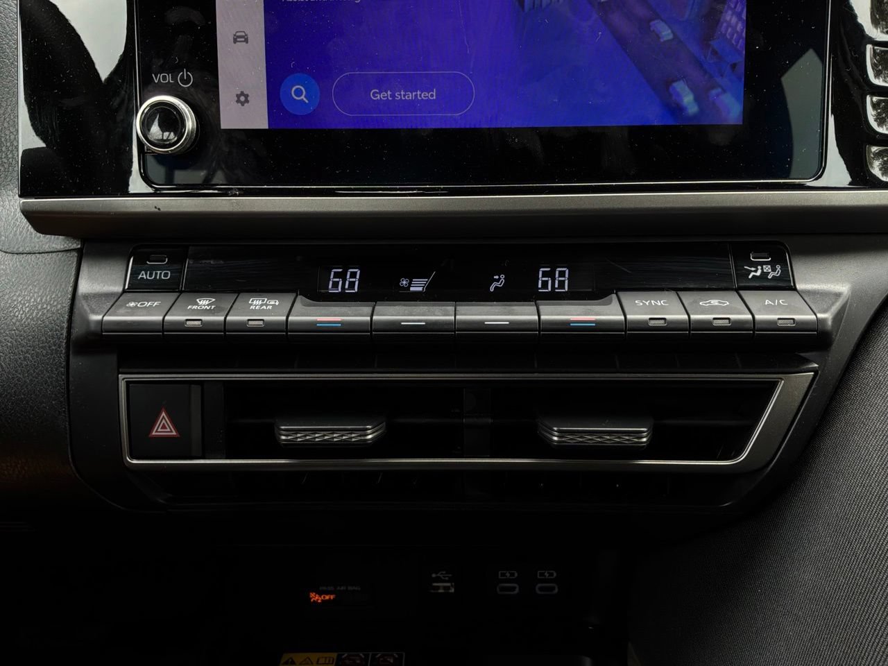 Used 2026 Toyota Camry LE FWD image 29