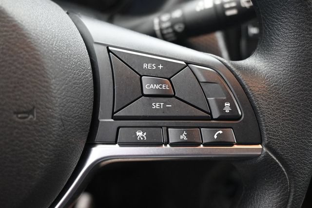 Used 2024 Nissan Kicks SV FWD image 26