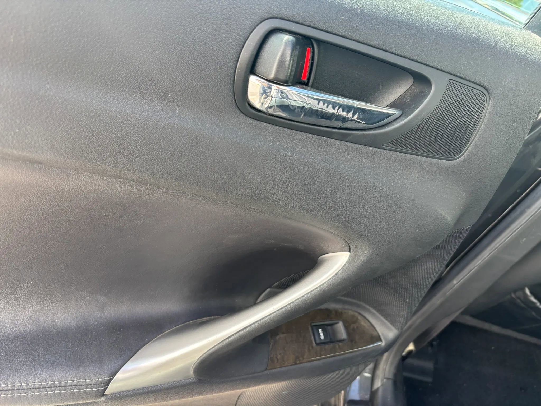 Used 2009 Lexus IS 250 image 53
