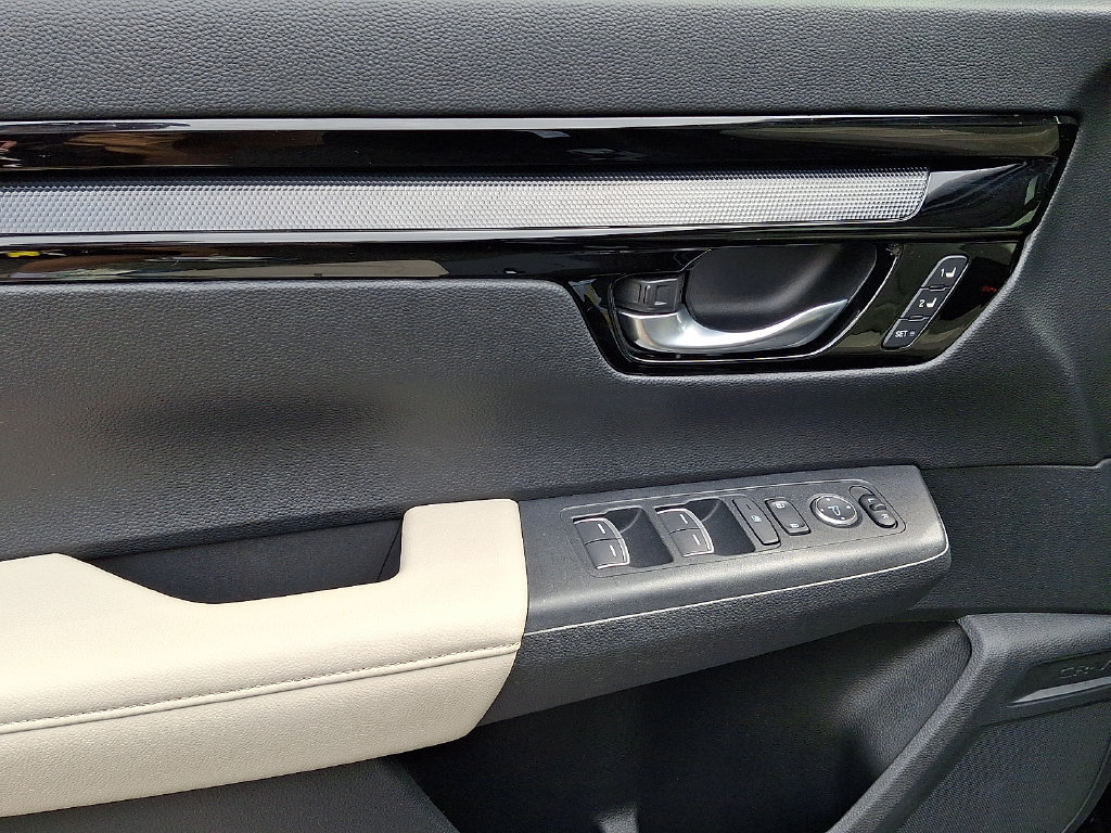 Used 2024 Honda CR-V EX-L image 12