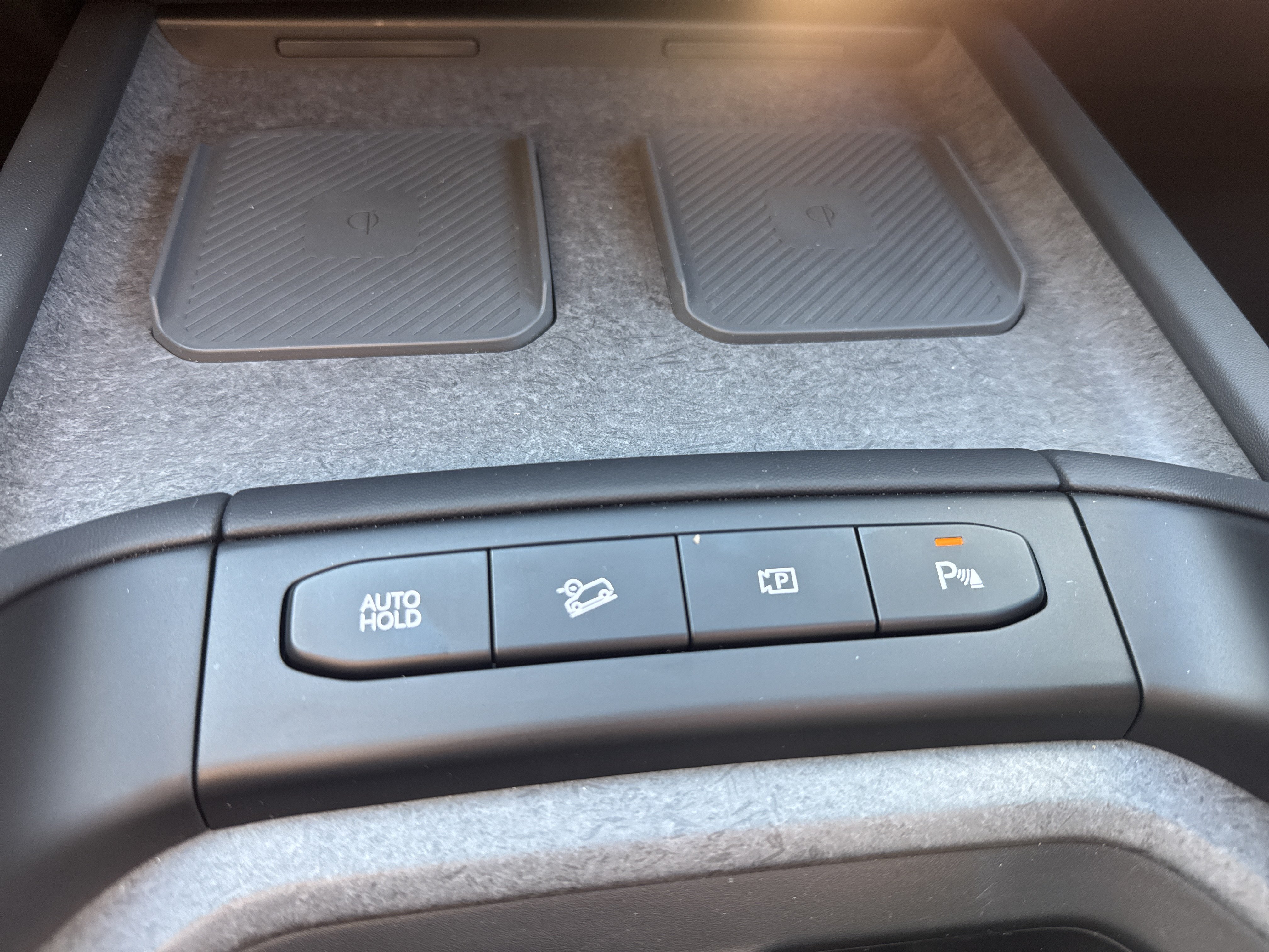 Used 2027 Kia Telluride S AWD/4WD image 14