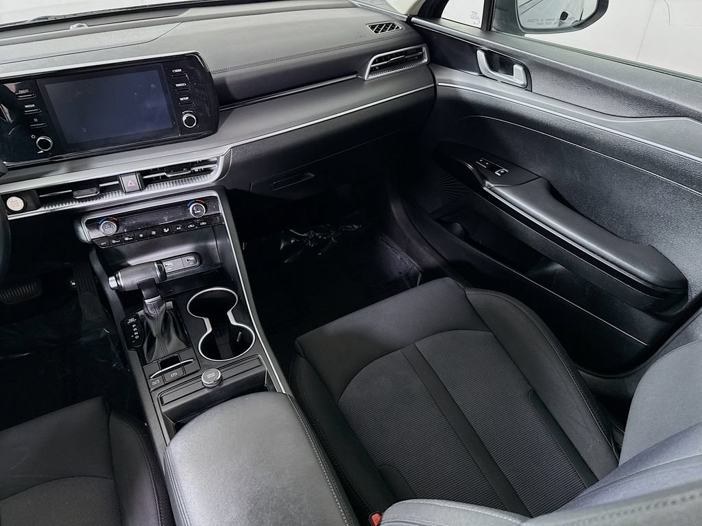 Certified 2022 Kia K5 LXS AWD/4WD image 25