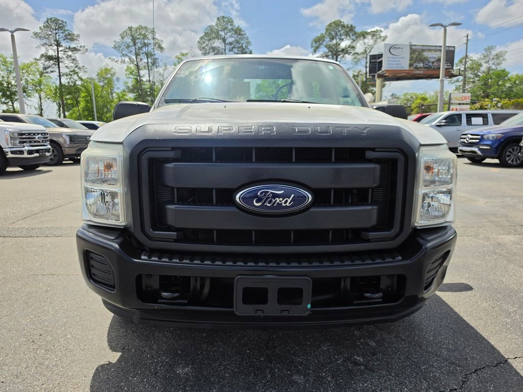 Used 2016 Ford F250 XL image 12