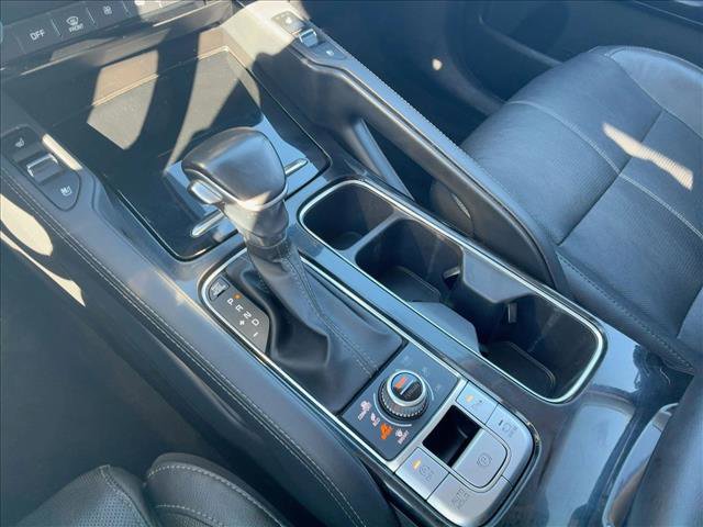 Used 2021 Kia Telluride SX image 12