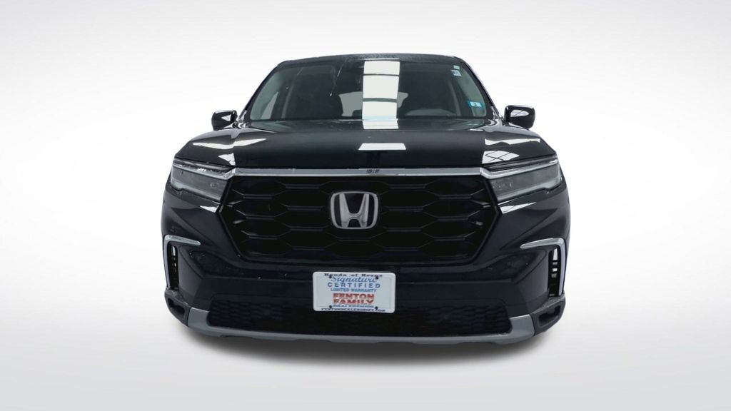 Used 2024 Honda Pilot EX-L image 3