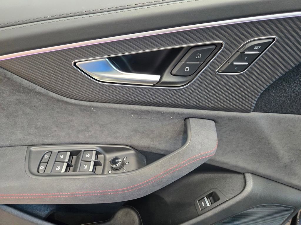 New 2026 Audi RS Q8 performance image 16