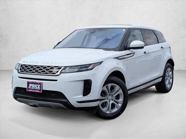 Used 2020 Land Rover Range Rover Evoque S AWD/4WD image 1