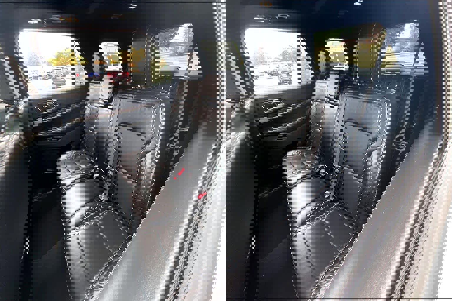 Used 2019 Ford Explorer Platinum image 27