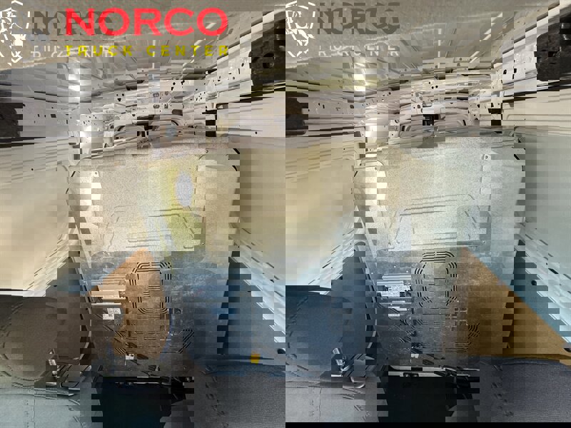 Used 2020 Ford Transit Connect XL image 24