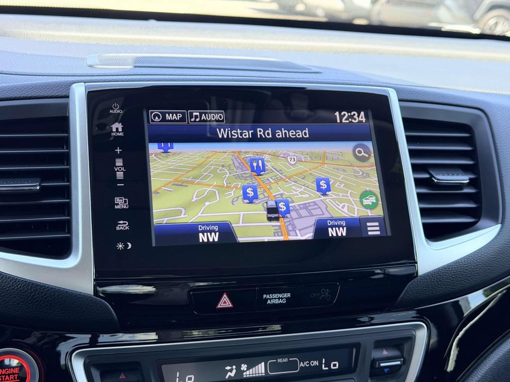 Used 2020 Honda Ridgeline RTL-E image 3