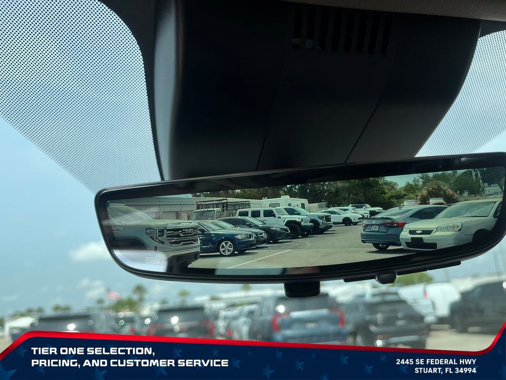 New 2026 GMC Yukon XL Denali w/ Denali Reserve Package AWD/4WD image 27