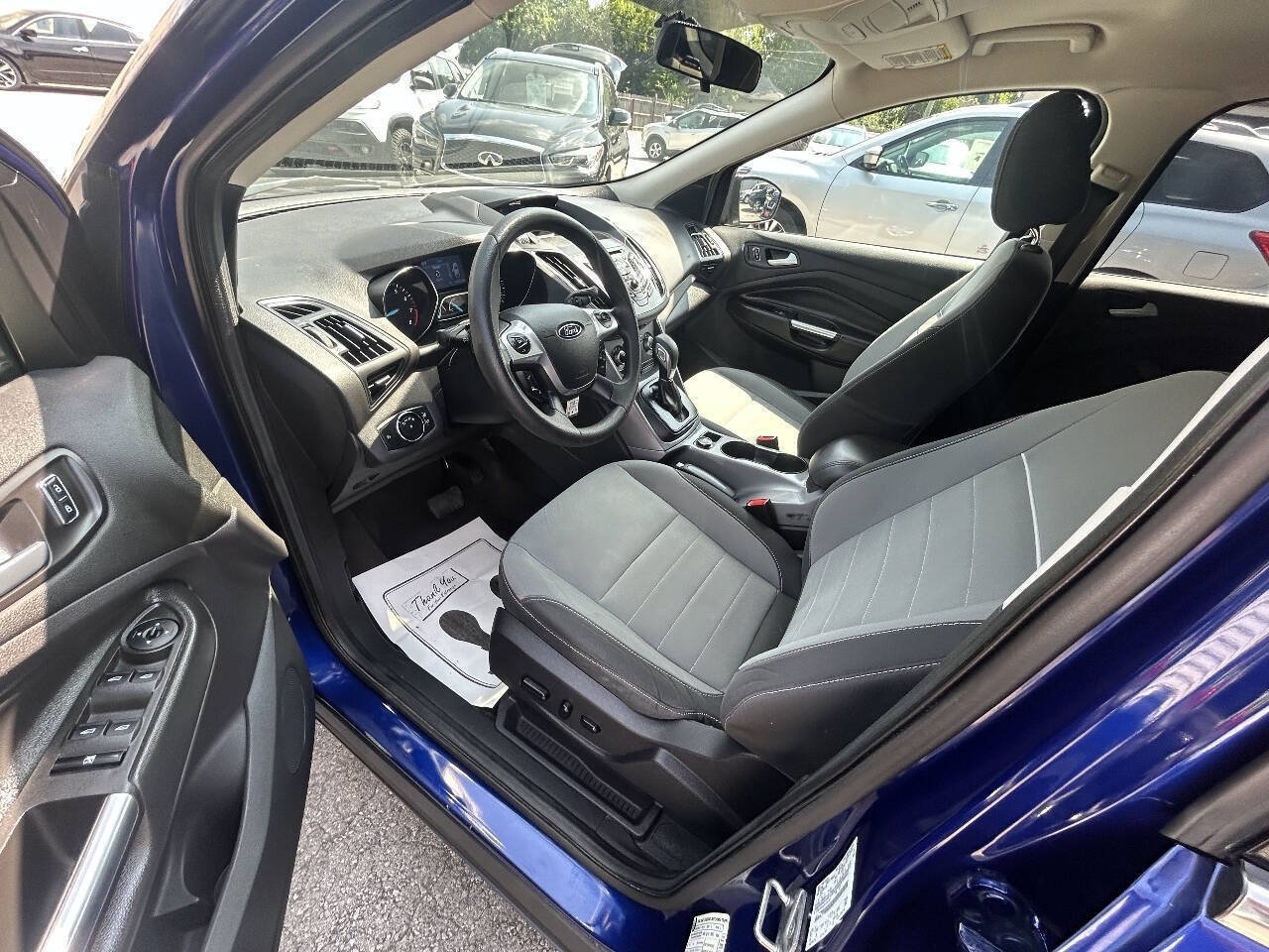 Used 2014 Ford Escape SE FWD image 6
