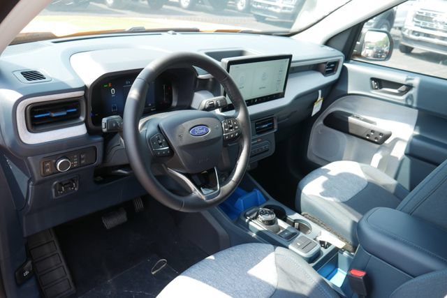 New 2026 Ford Maverick XLT w/ Equipment Group 301A AWD/4WD image 15
