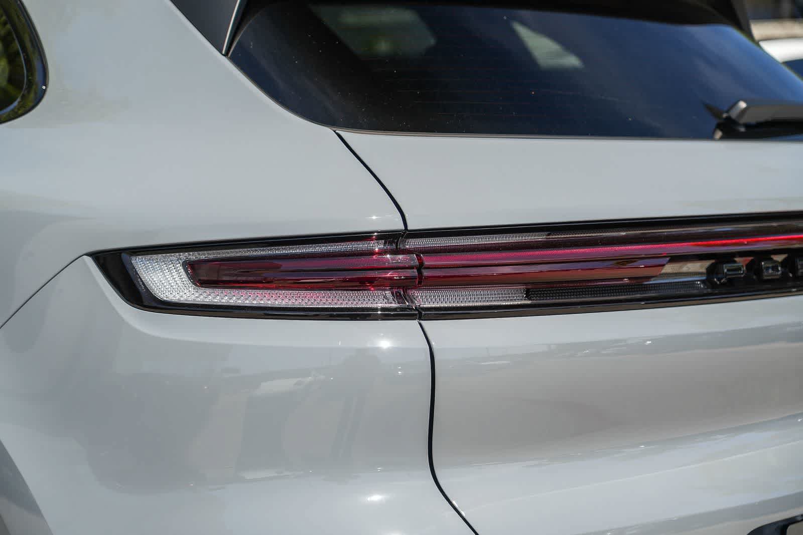 Used 2026 Porsche Cayenne S AWD/4WD image 7