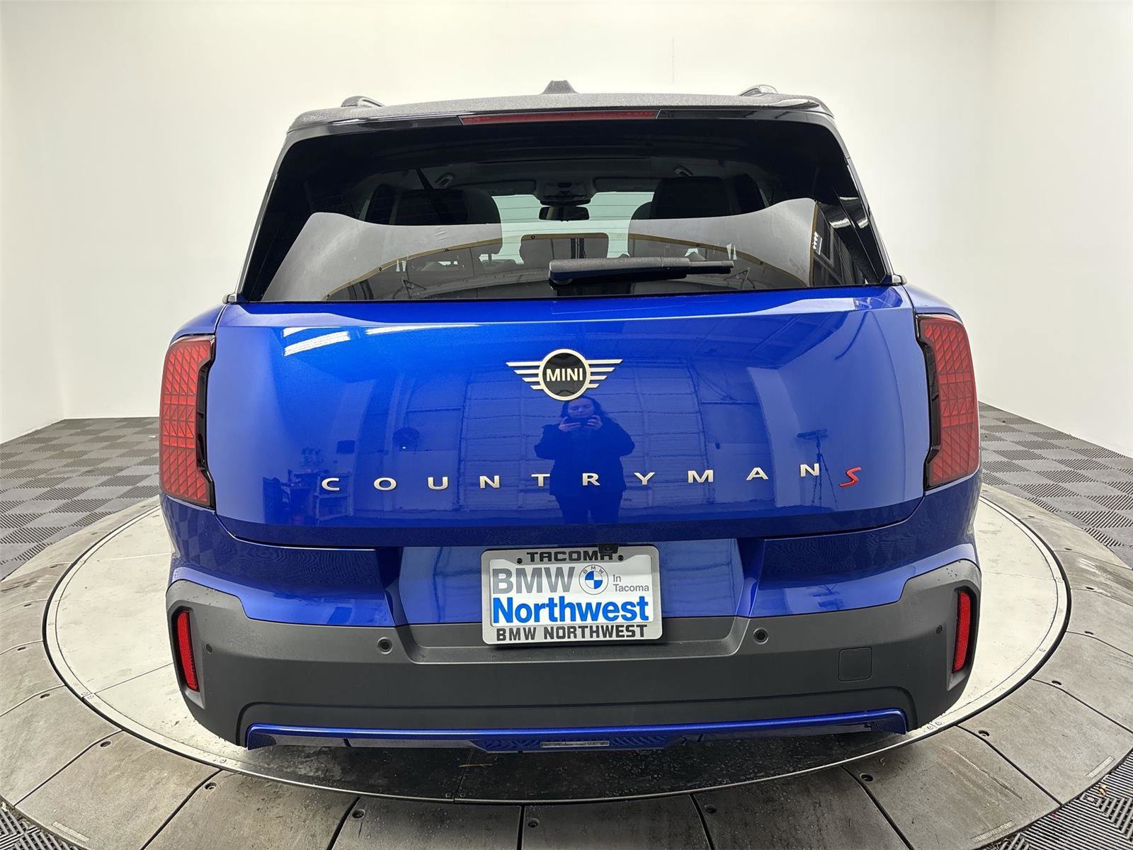 Used 2025 MINI Cooper Countryman S image 15