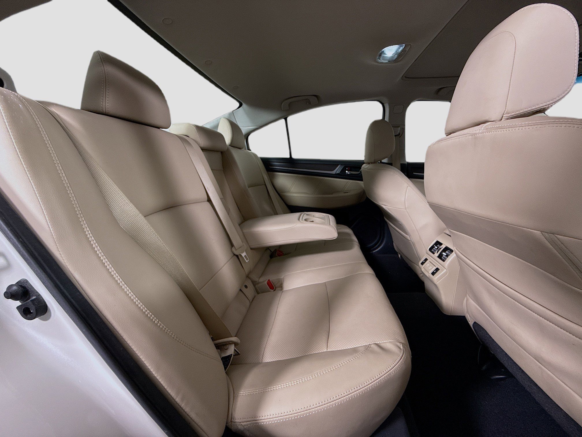 Used 2019 Subaru Legacy 2.5i Limited image 27