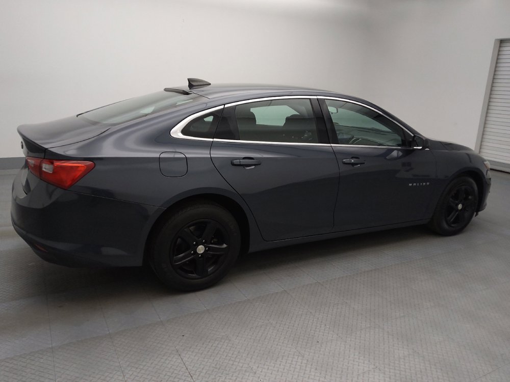 Used 2020 Chevrolet Malibu LS image 10