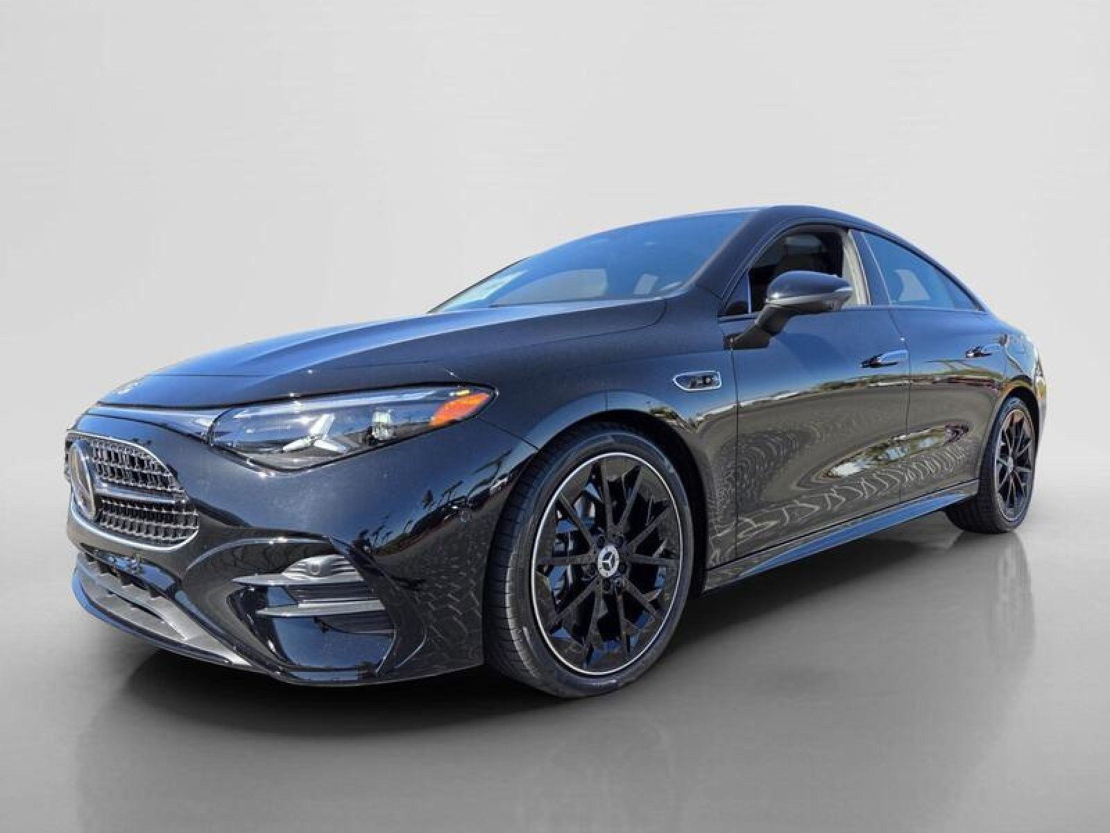 New 2027 Mercedes-Benz CLA 220 image 8